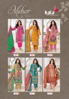 Meher Vol 10 By Tarika Cambric Cotton Pakistani Dress Material Wholesale Market In Surat